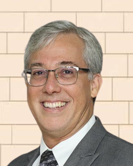 Rev. Heber Carlos de Campos Junior