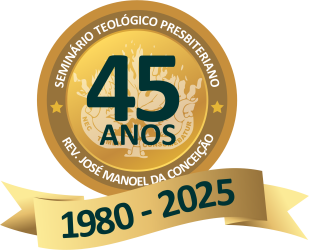 Selo comemorativo 45 anos Selo comemorativo 45 anos